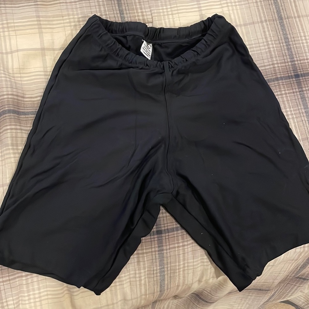 Another pair  - JL Racing spandex